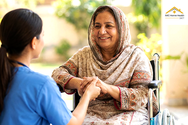 Home Health Care