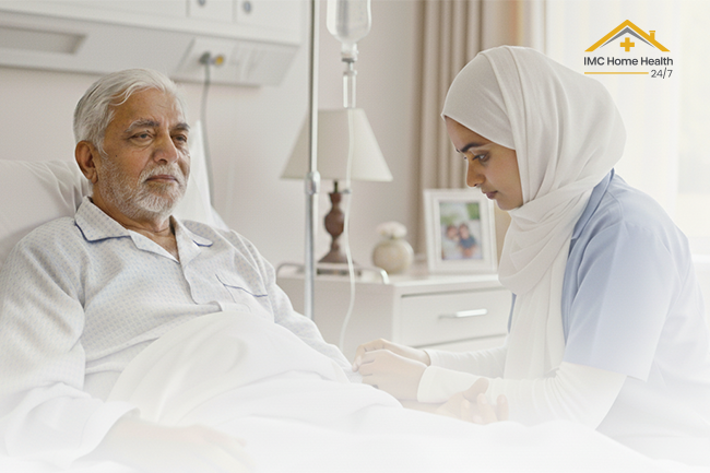 Home Health Care