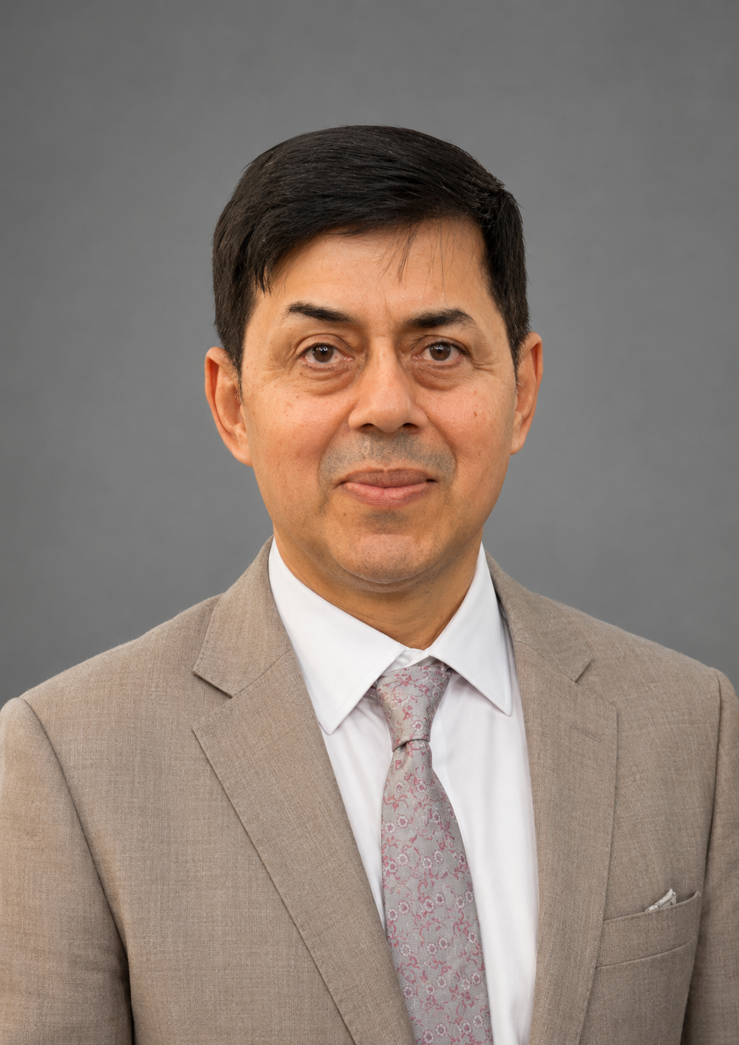 Dr. Mohammad Muezz Uddin