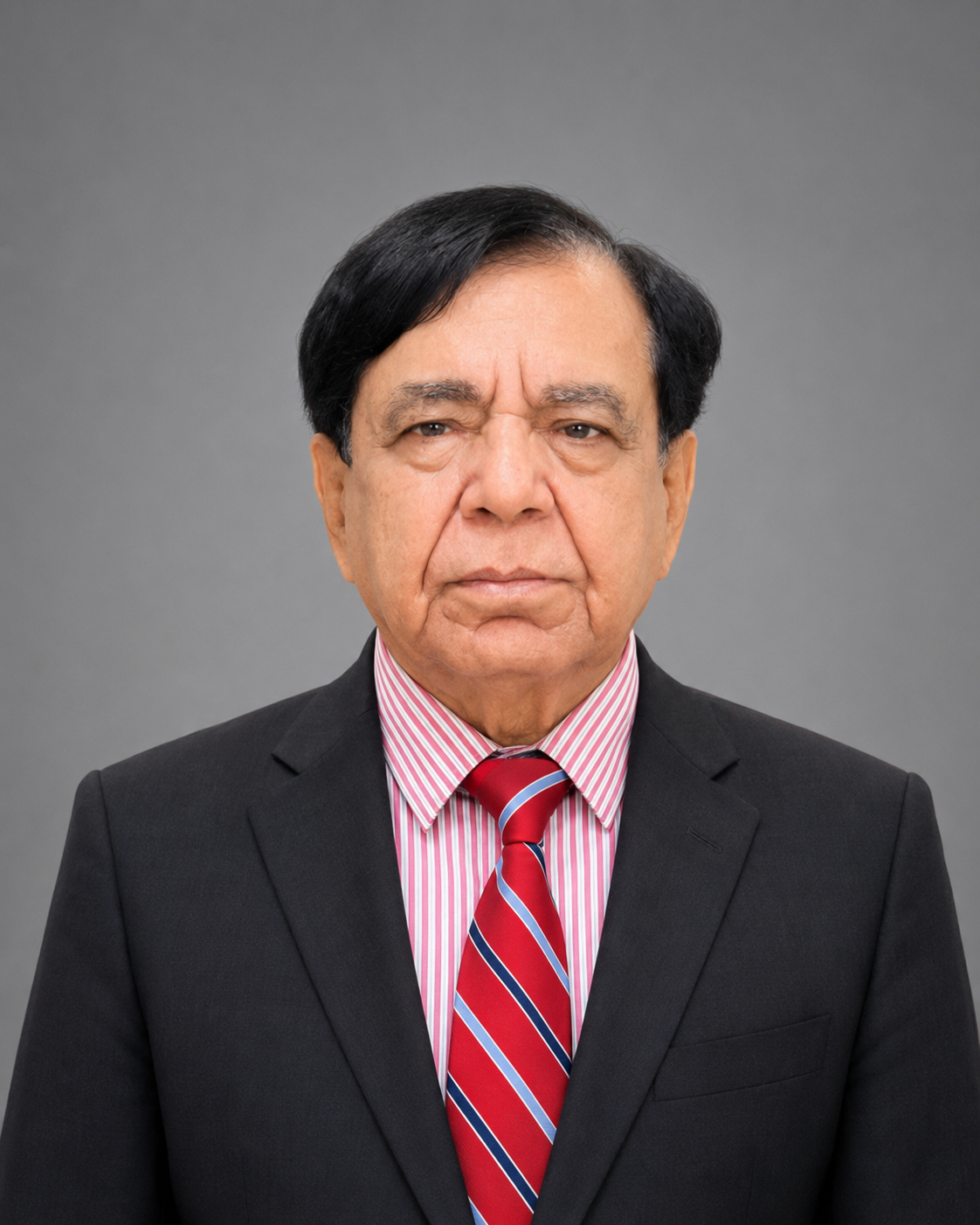 Dr. M.Aslam Malik