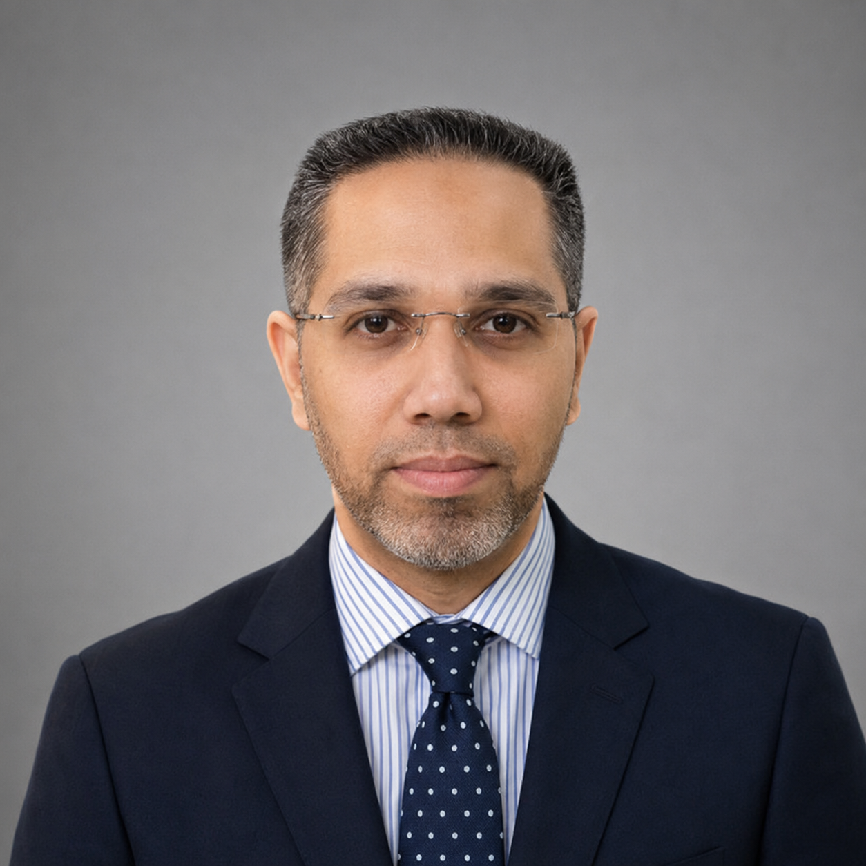Dr. Muhammad Imran