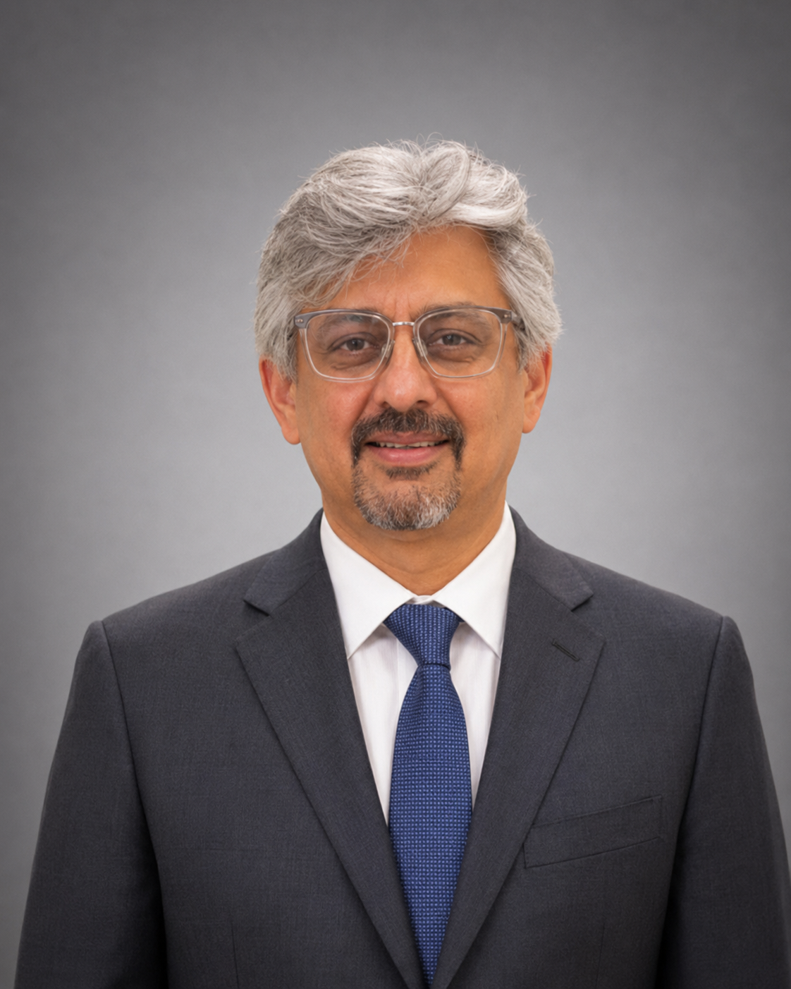 Dr. Shahbaz Ahmed Qazi