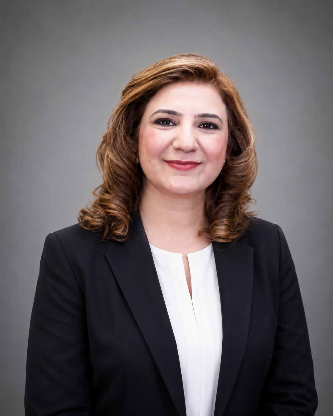 Dr. Samreen Rafi