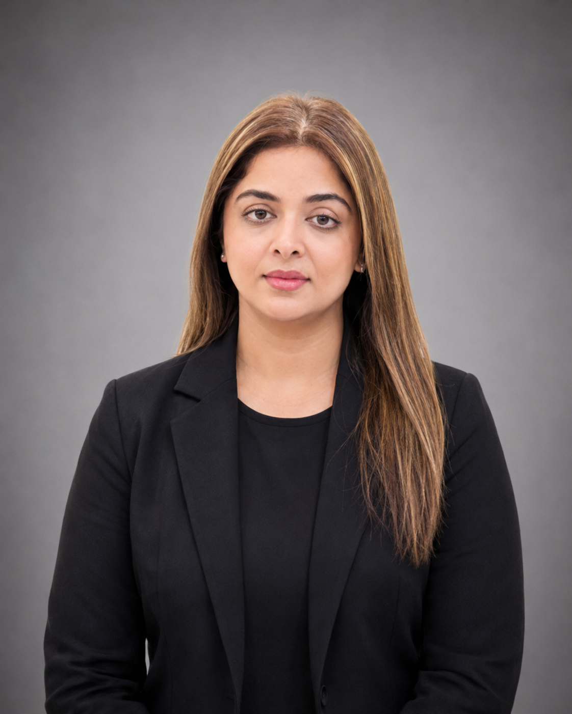   Fatima Ihsan