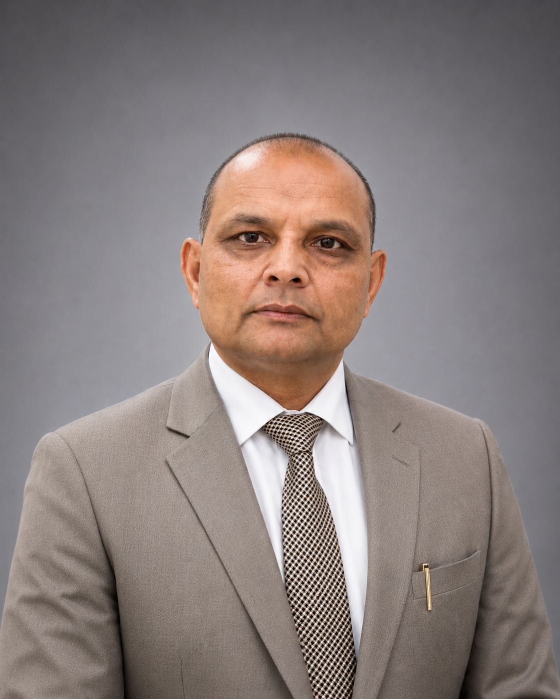 Prof. Dr. Kamran Butt