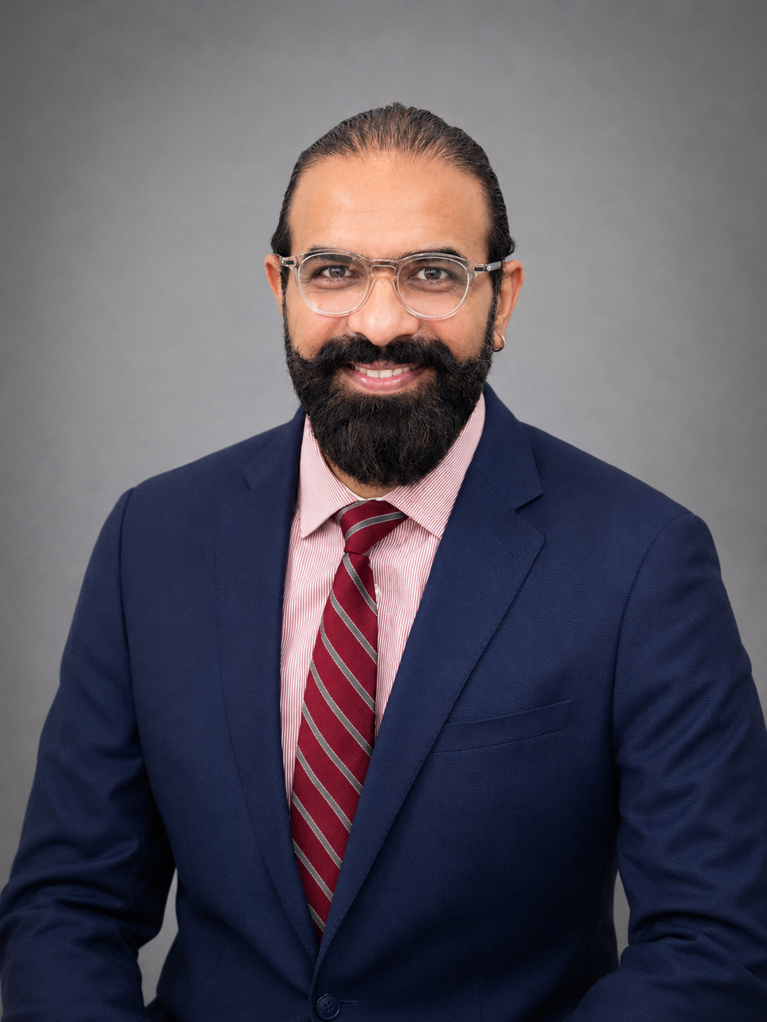 Dr. Rehan Bin Asif