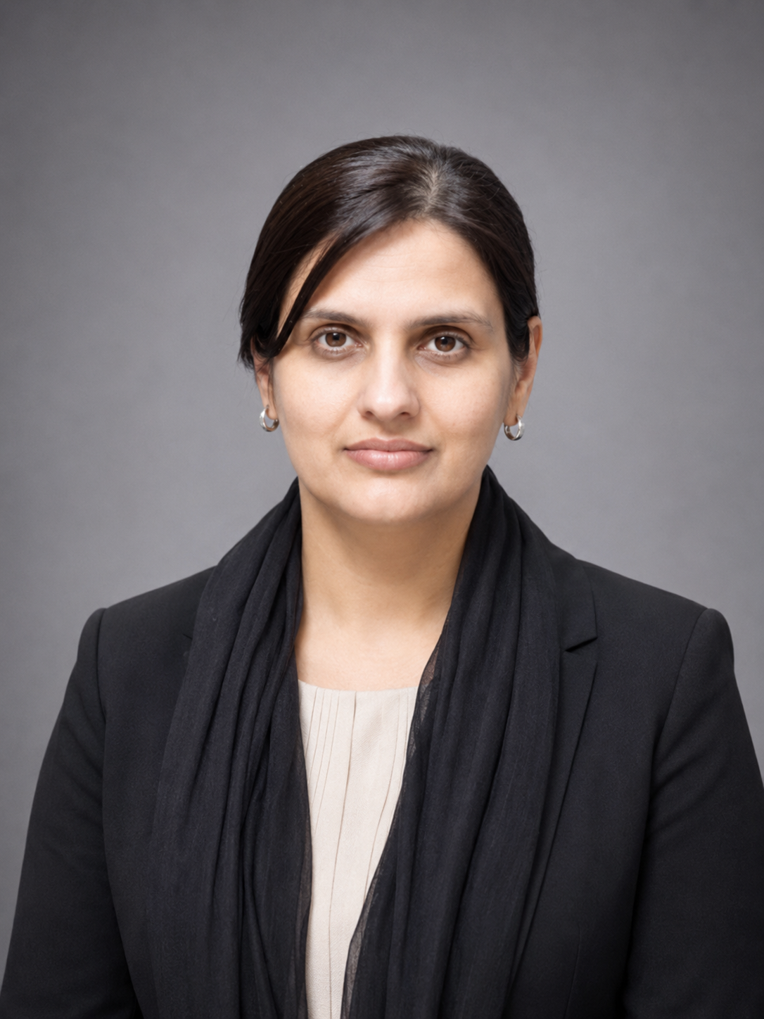 Dr. Saira E. A. Khan