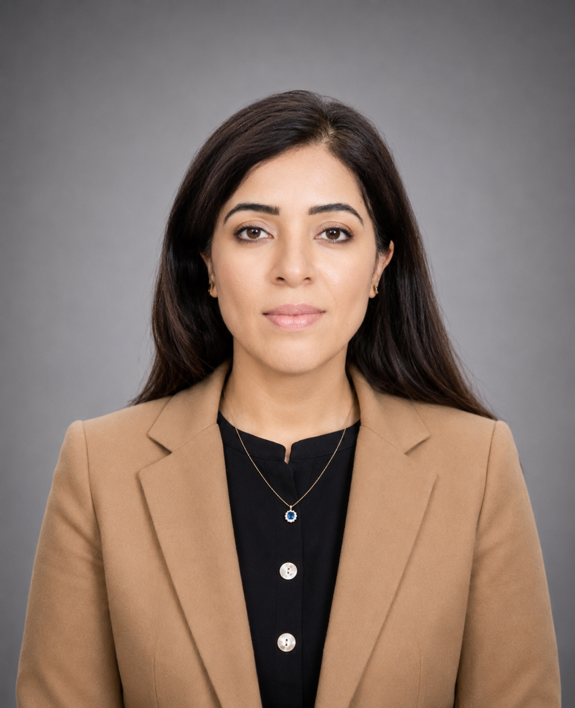 Dr. Aisha Malik