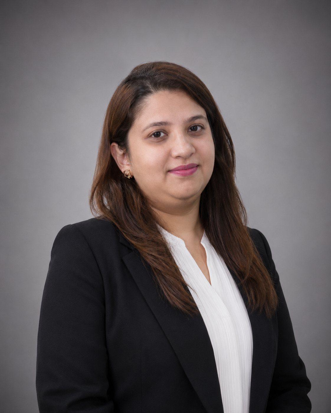 Dr. Maahin Rizwan