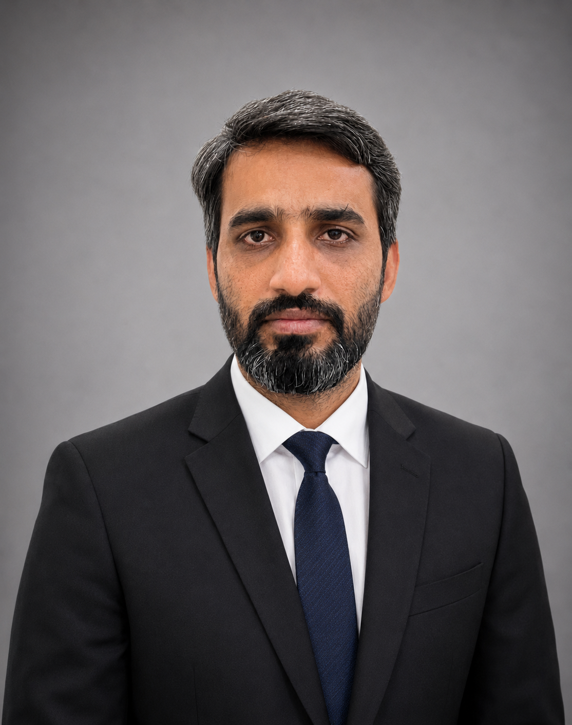 Dr. Muhammad Aqib Javaid