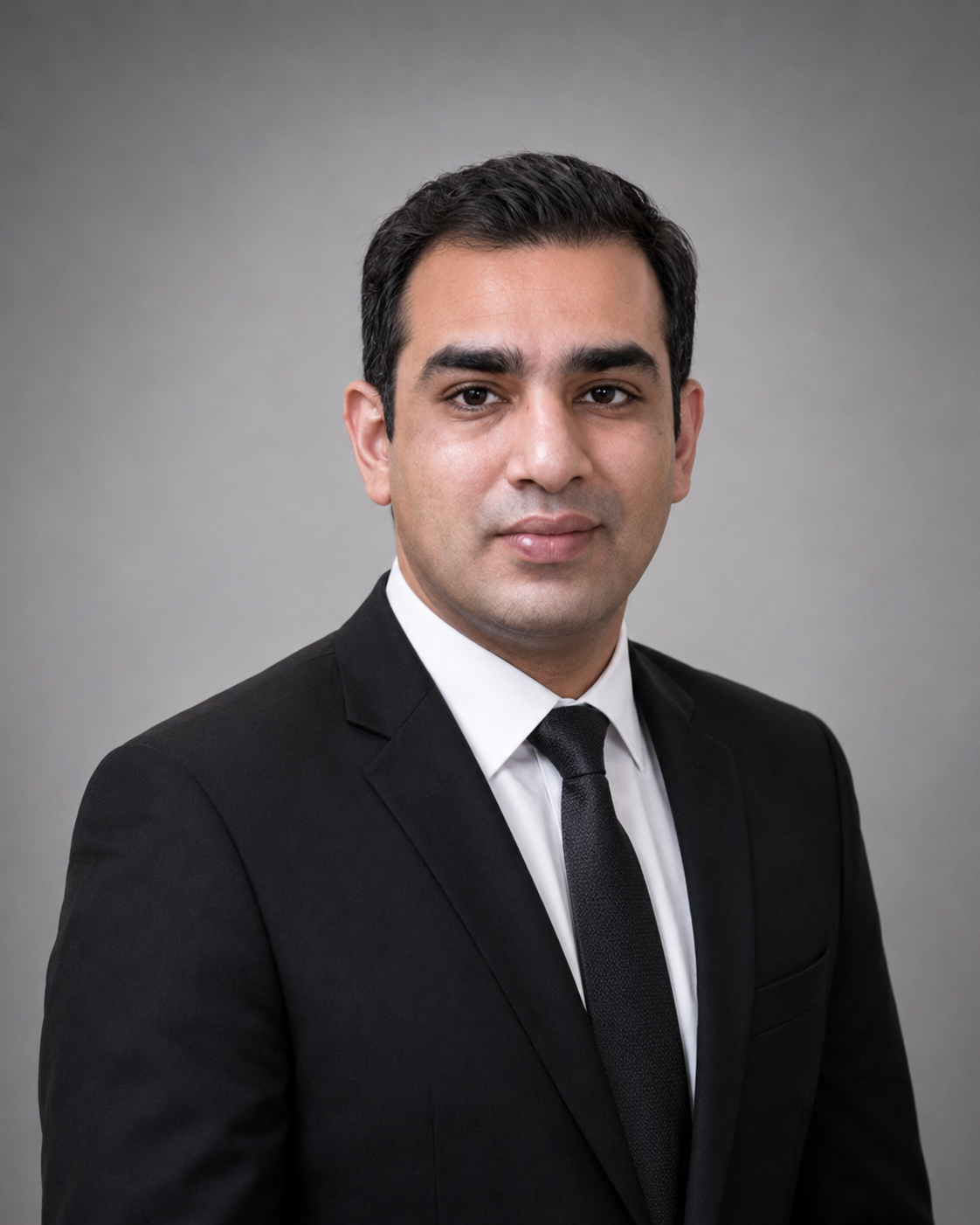 Dr. Ammar Anwer