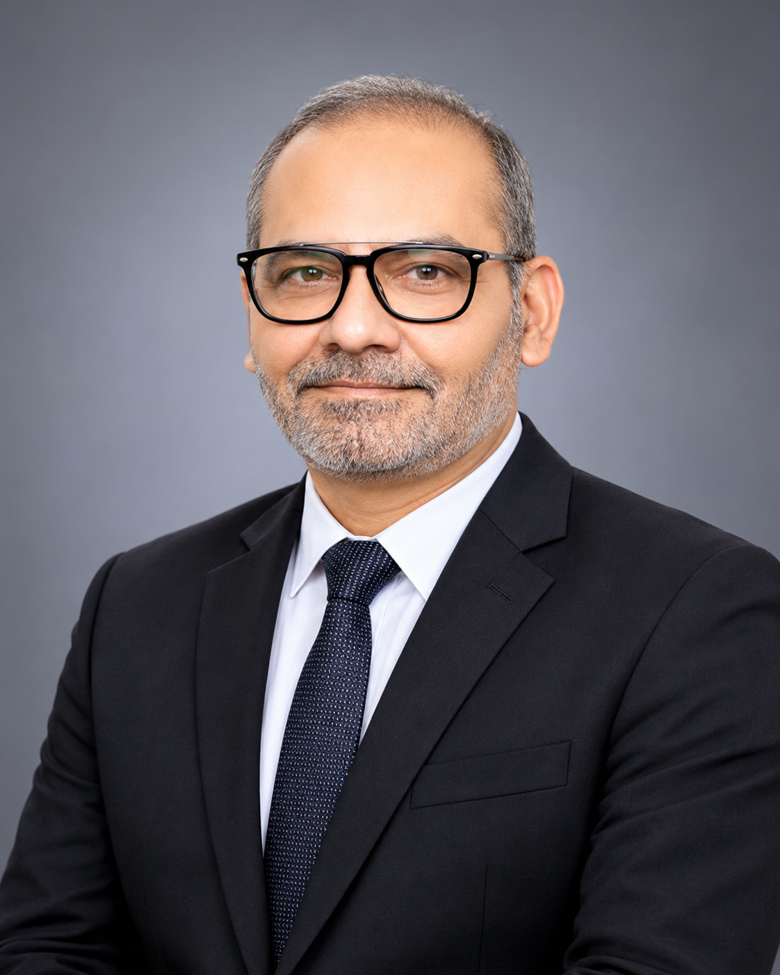 Dr. Azmat Rao