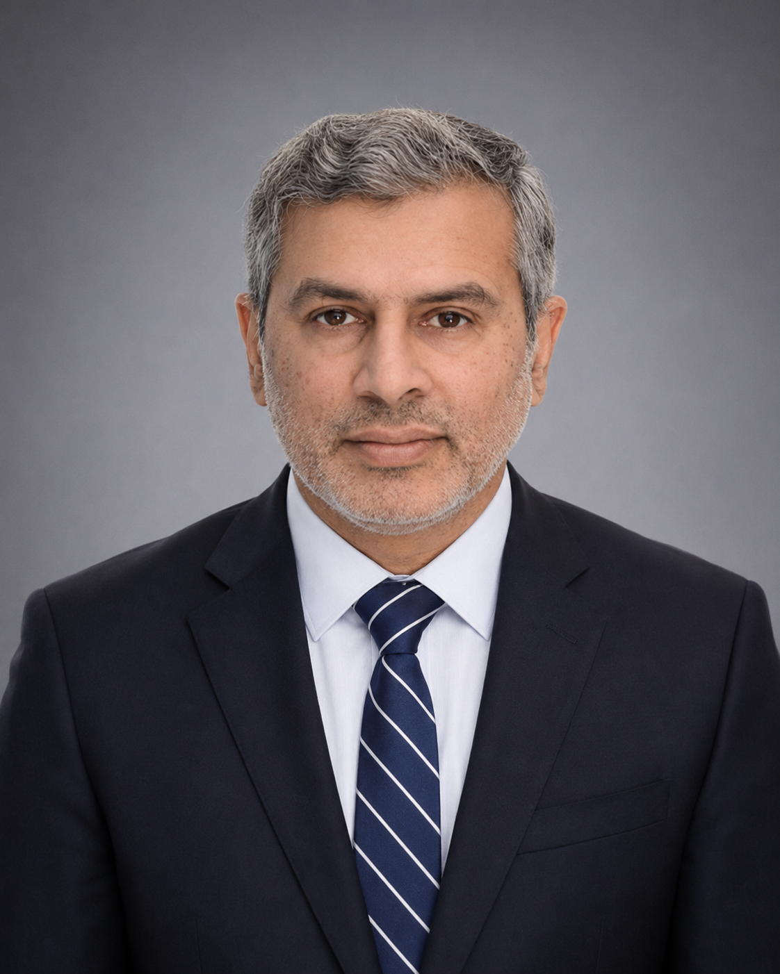 Prof. Maj. Gen. (Rtd) Syed Khurram Shahzad
