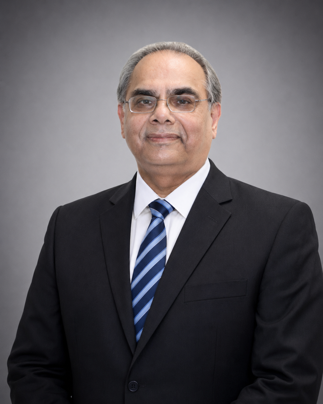 Dr. Prof. Shiraz Aslam