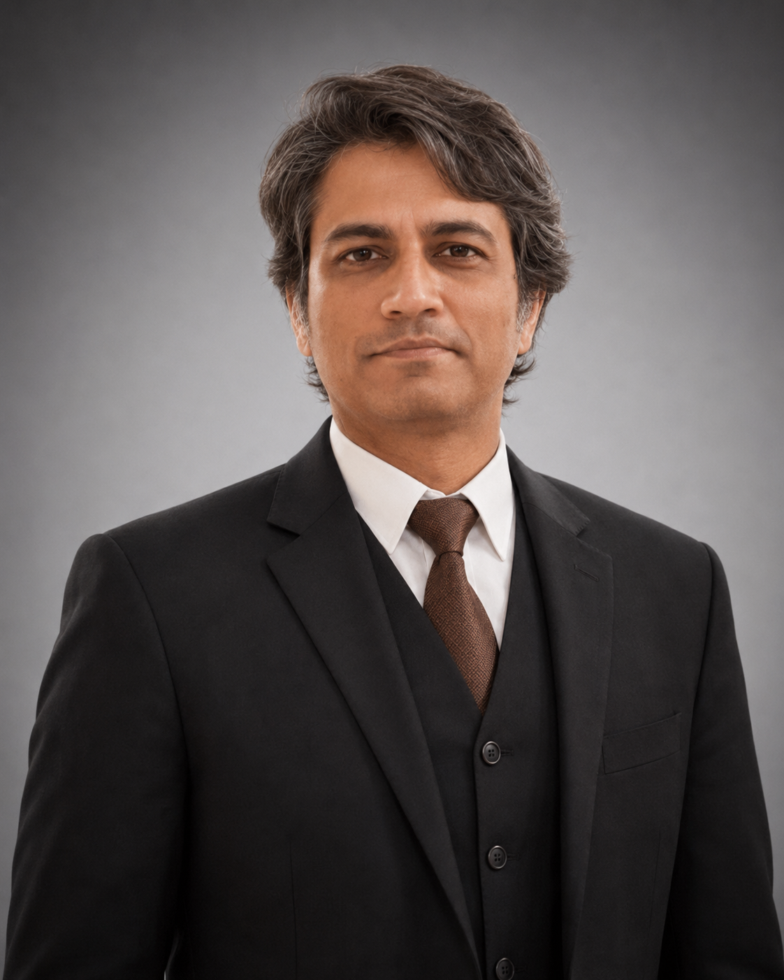 Prof. Dr. Adnan Salim