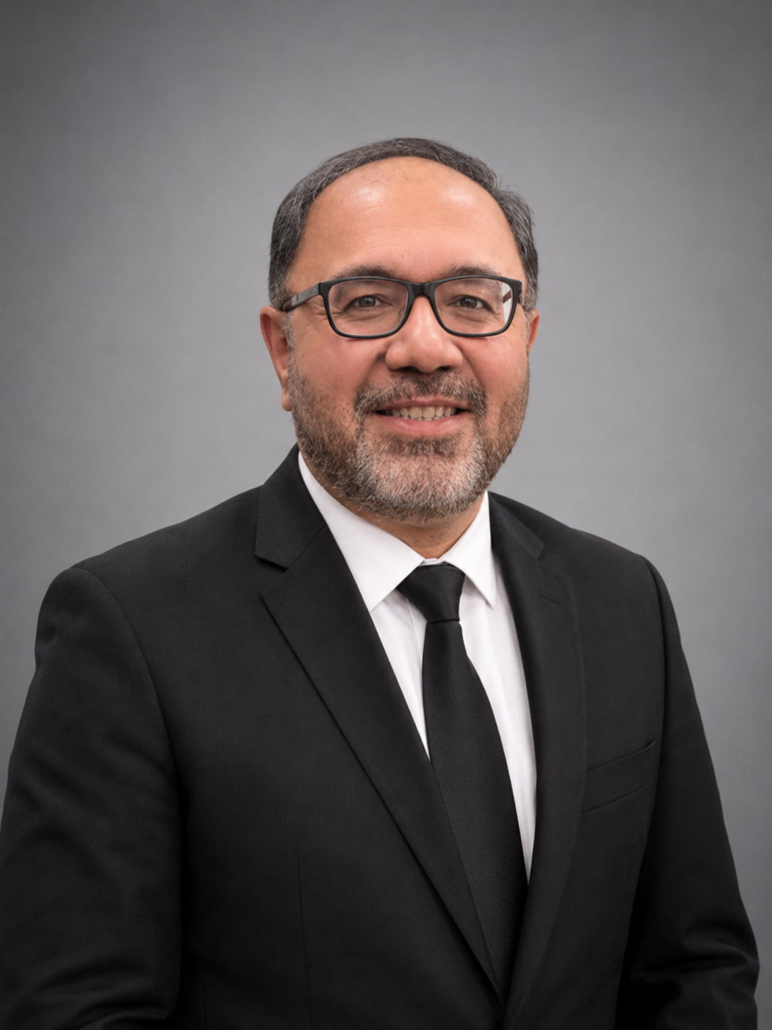 Dr. Asad Ali Choudhry