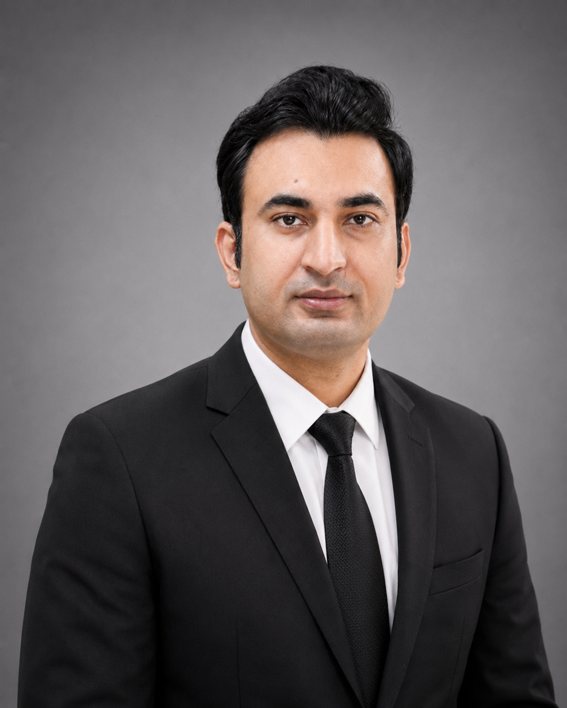 Dr. Abdul Qadir