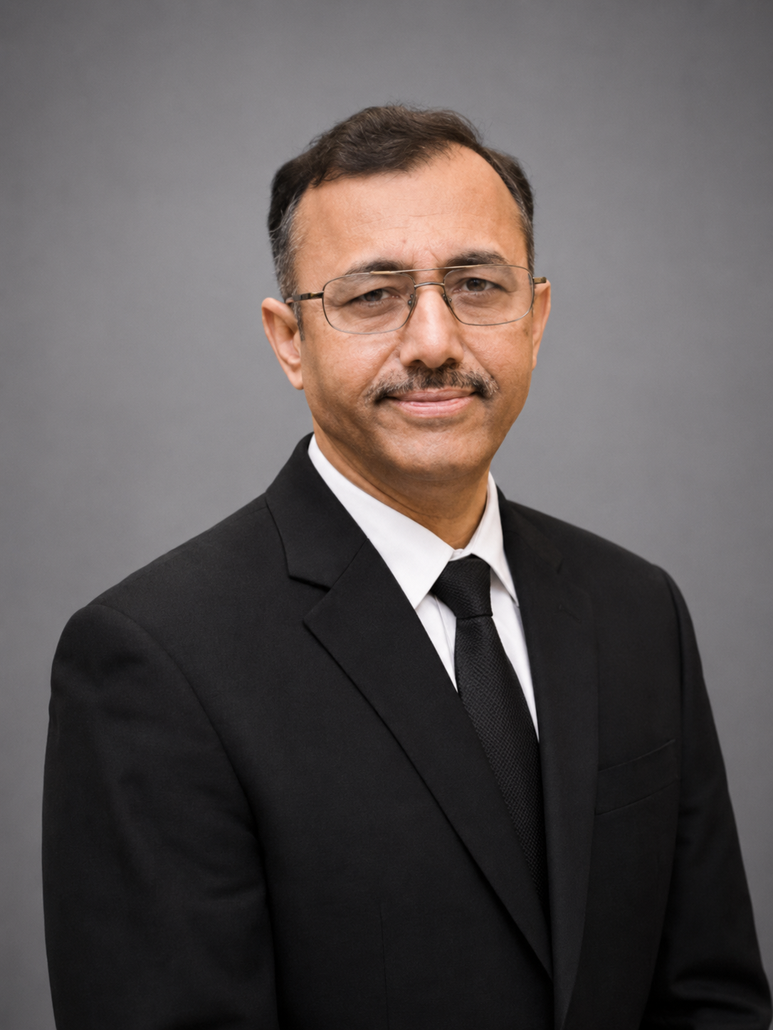 Prof. Dr. Ghias Un Nabi Tayyab