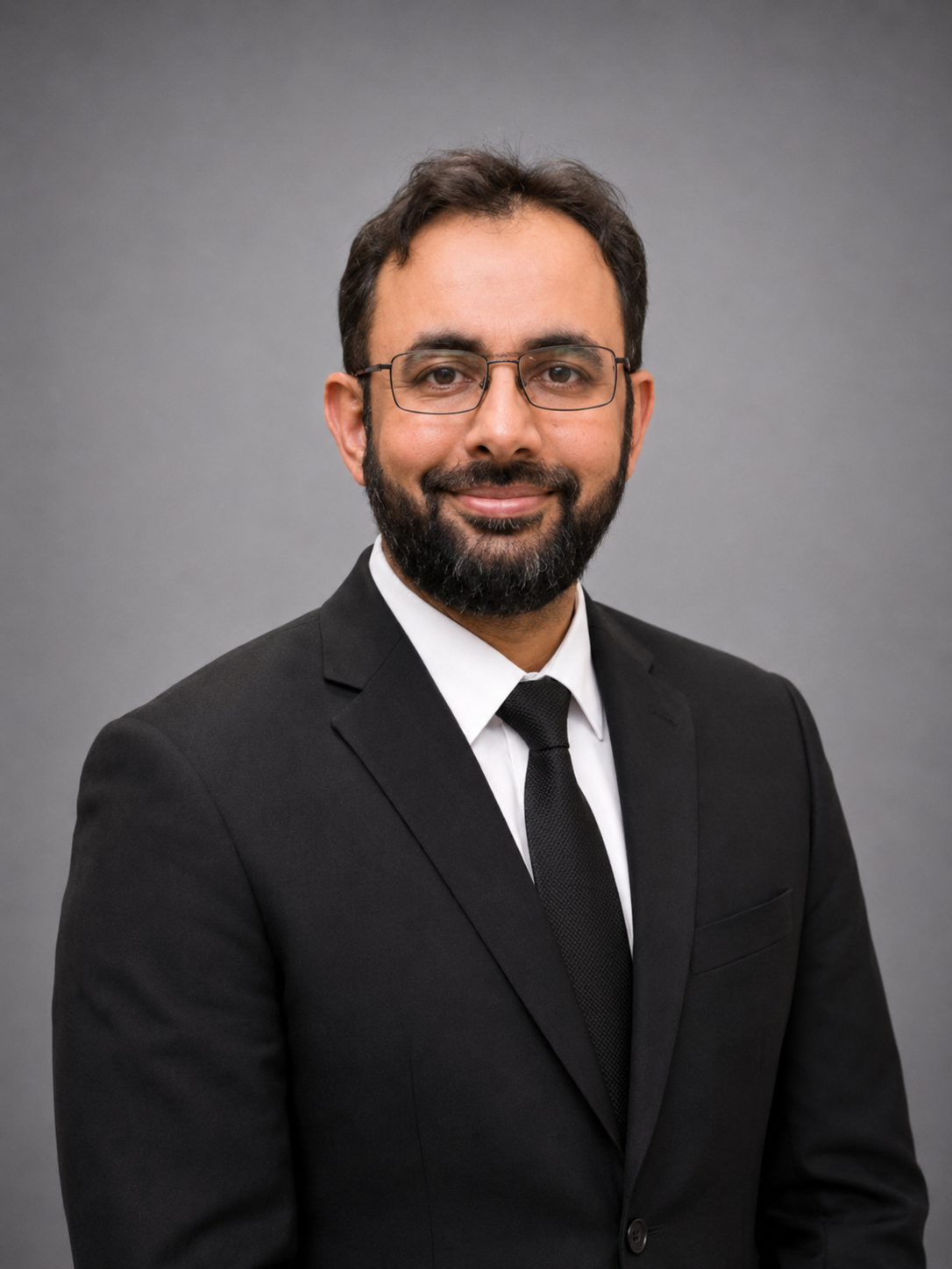 Dr. Muhammad Bilal Nasir
