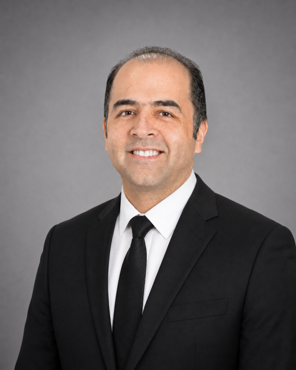 Dr. Ahmed Awais
