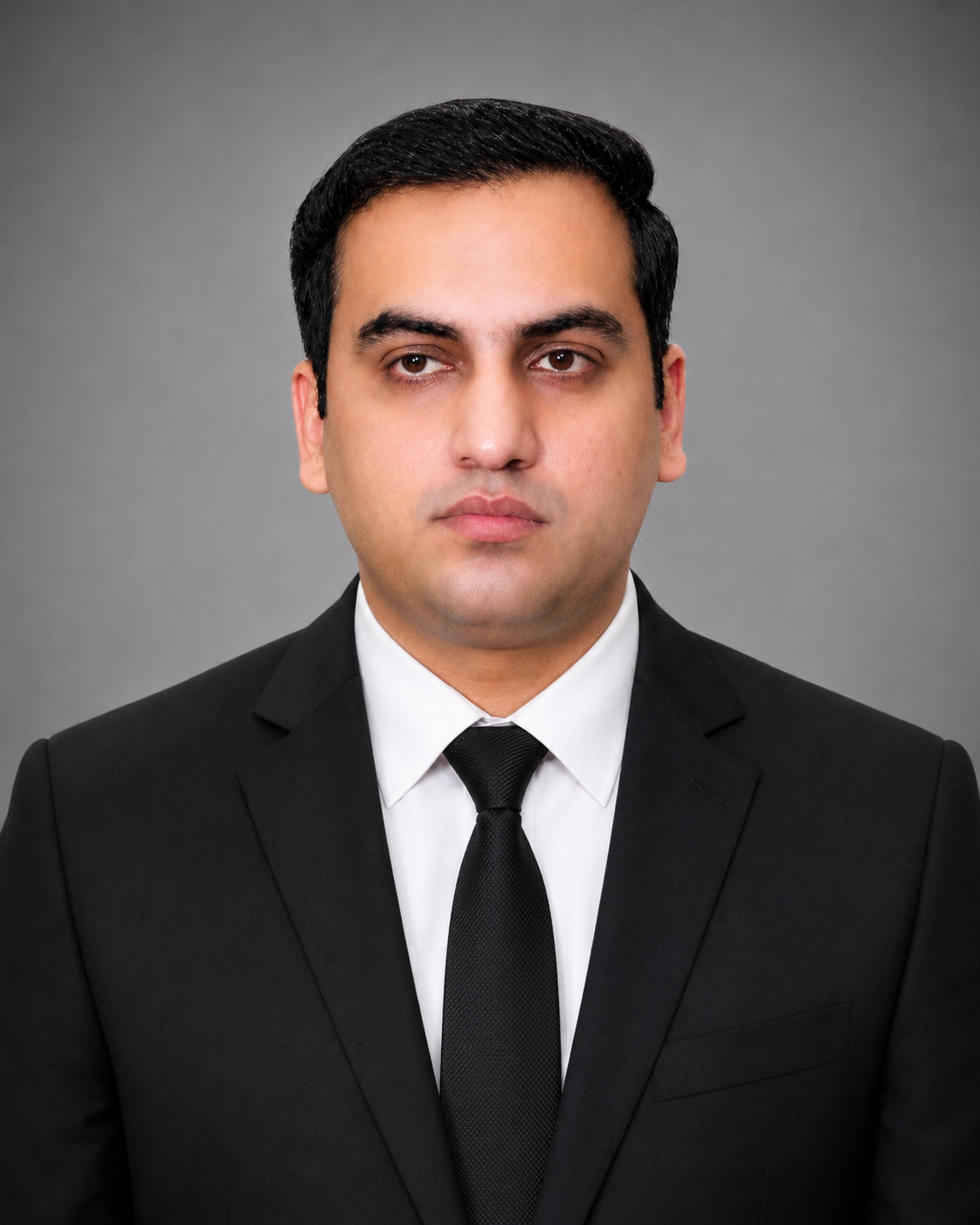 Dr. Muhammad Awais Abid