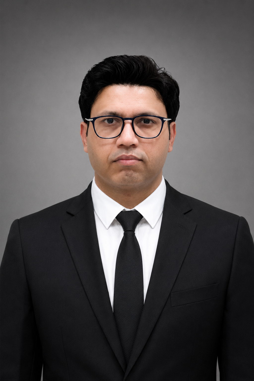 Dr. Muhammad Imran Khan