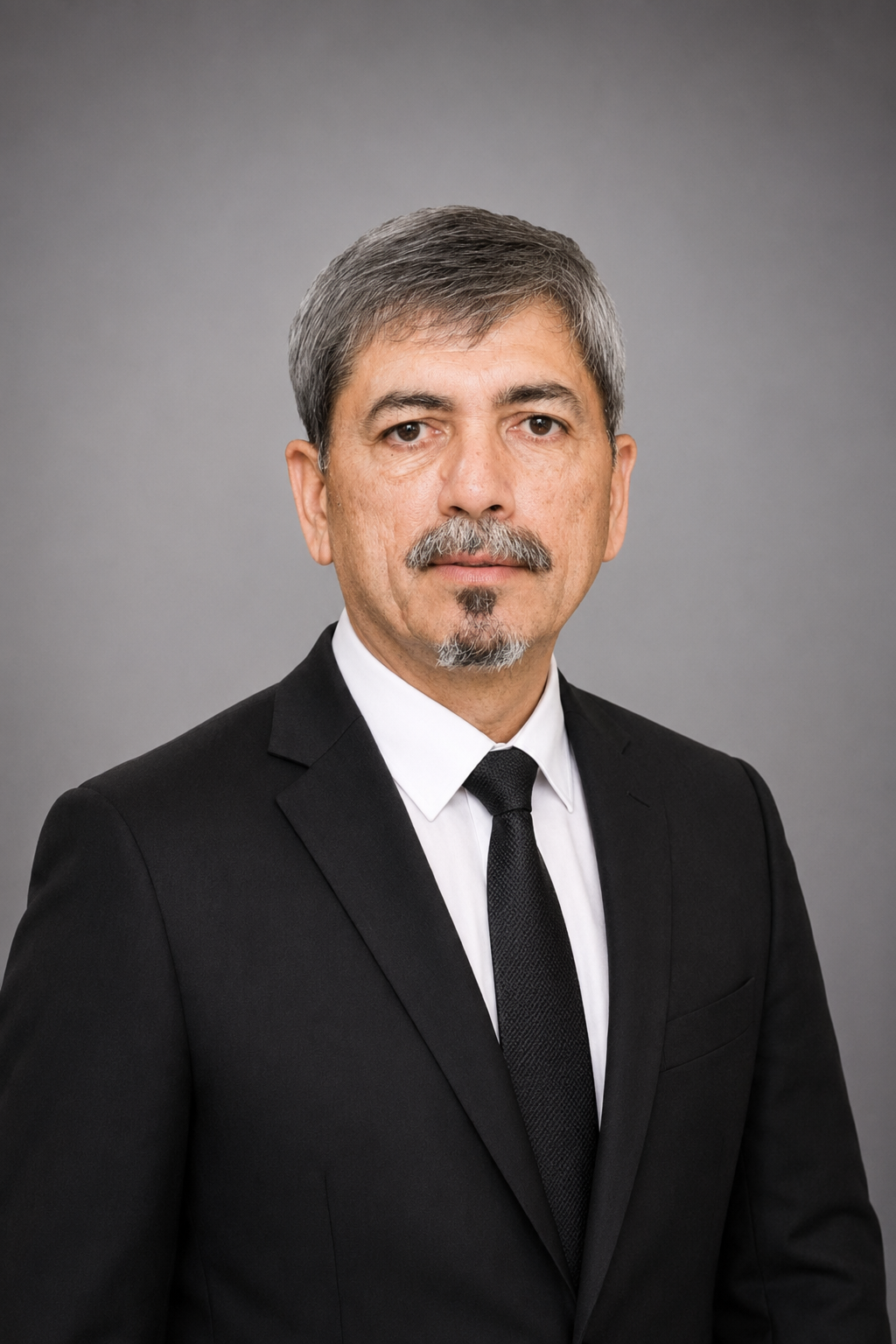 Dr. Lt.Col(R) MAZHAR ABBAS BUTT