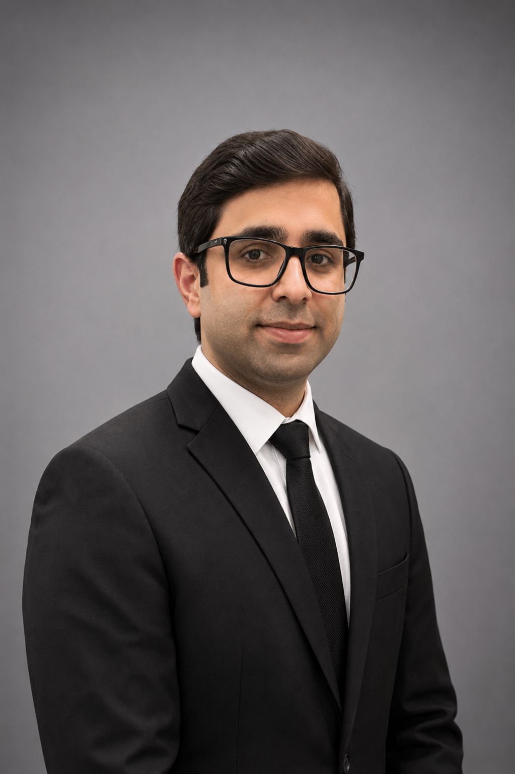 Dr. Ammar Haider Gondal
