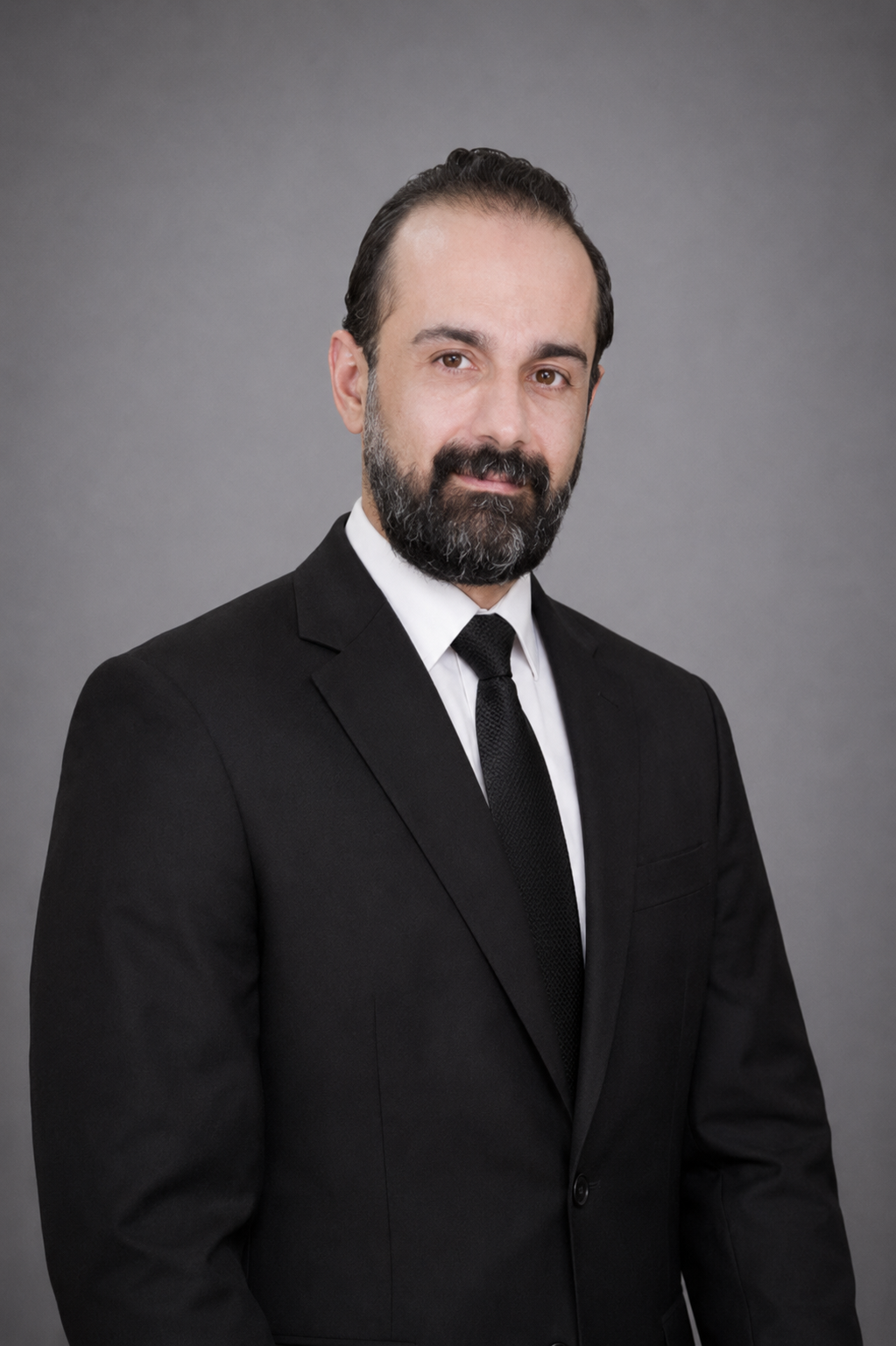 Prof. Dr. Akbar Ali Khan