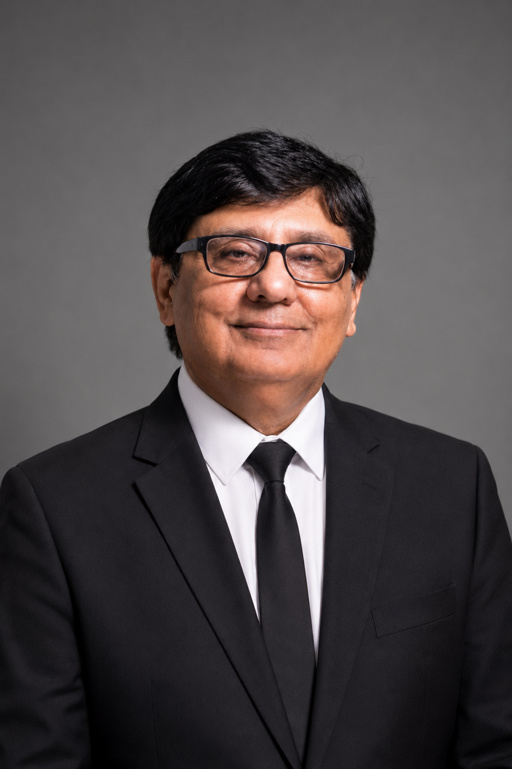 Dr. Zahid Imran
