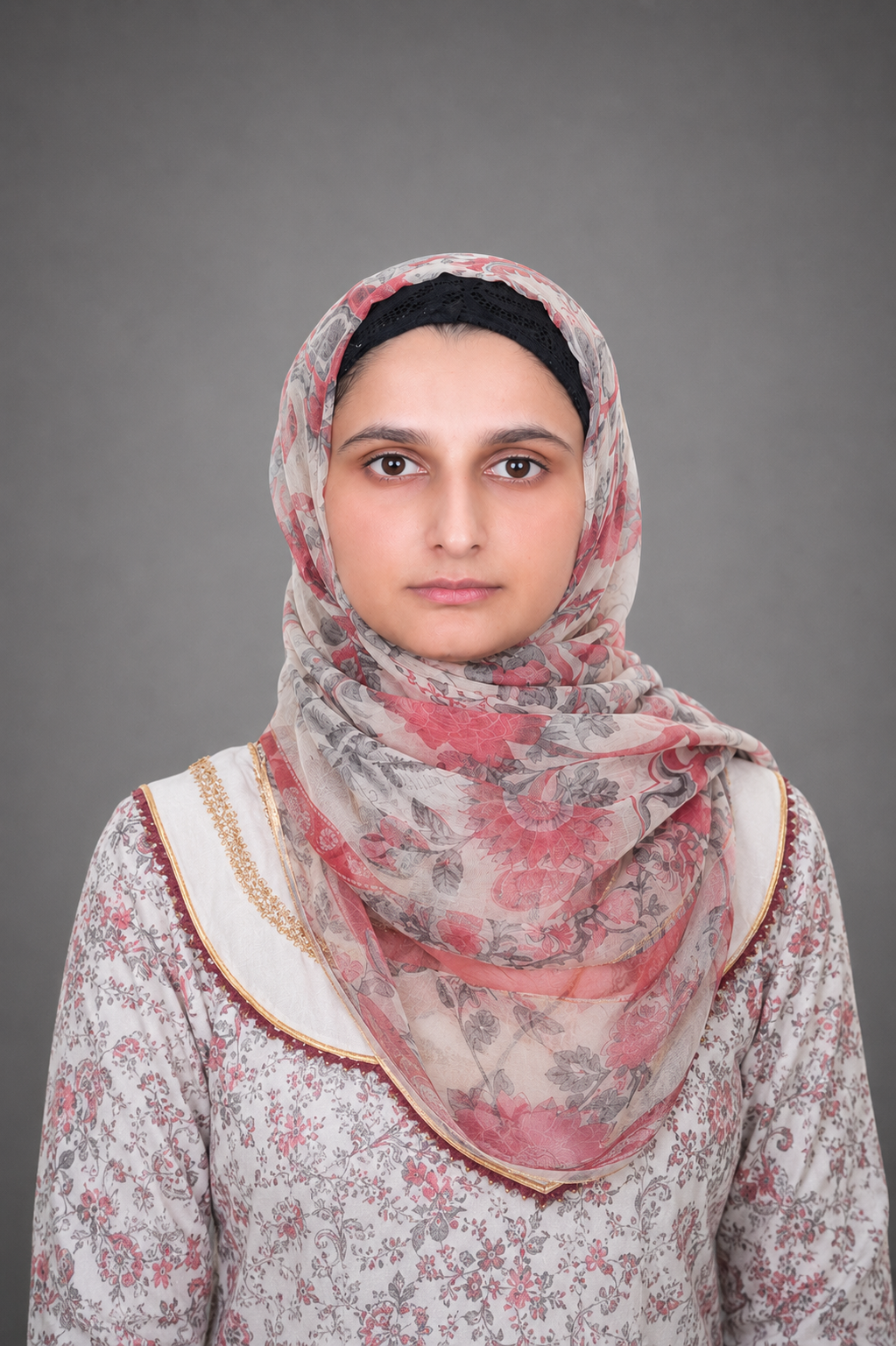 Dr. Afia Munir