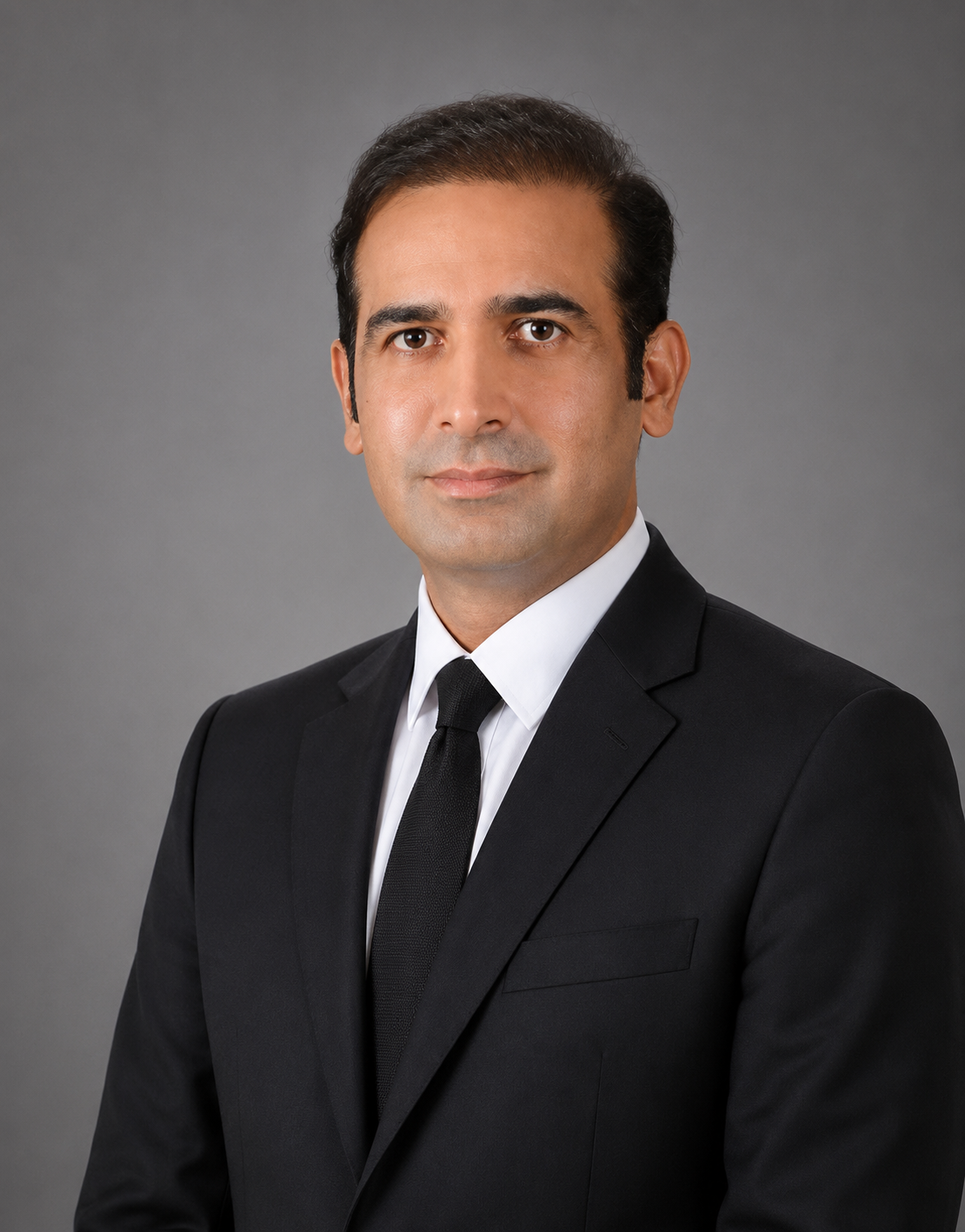 Dr. Abdul Rauf