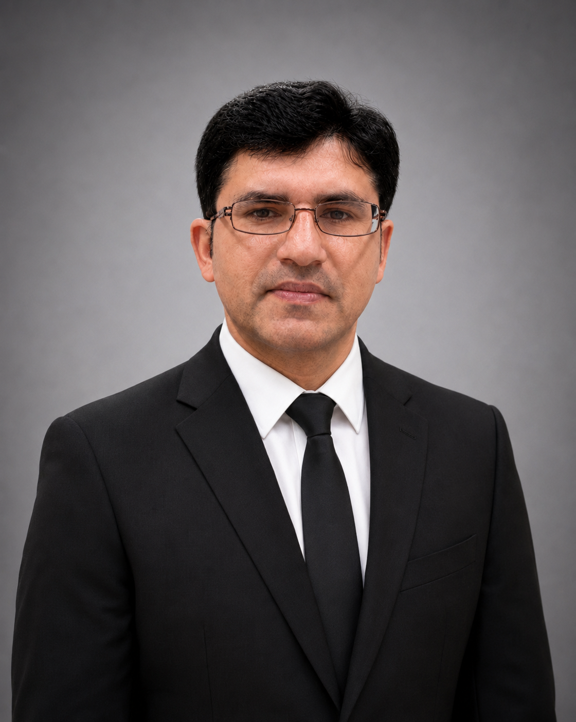Dr. Waseem Sajjad