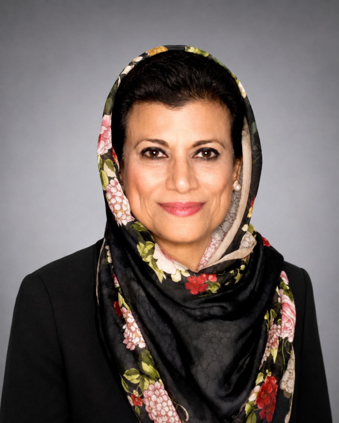 Dr. Imrana Zoraiz Lashari