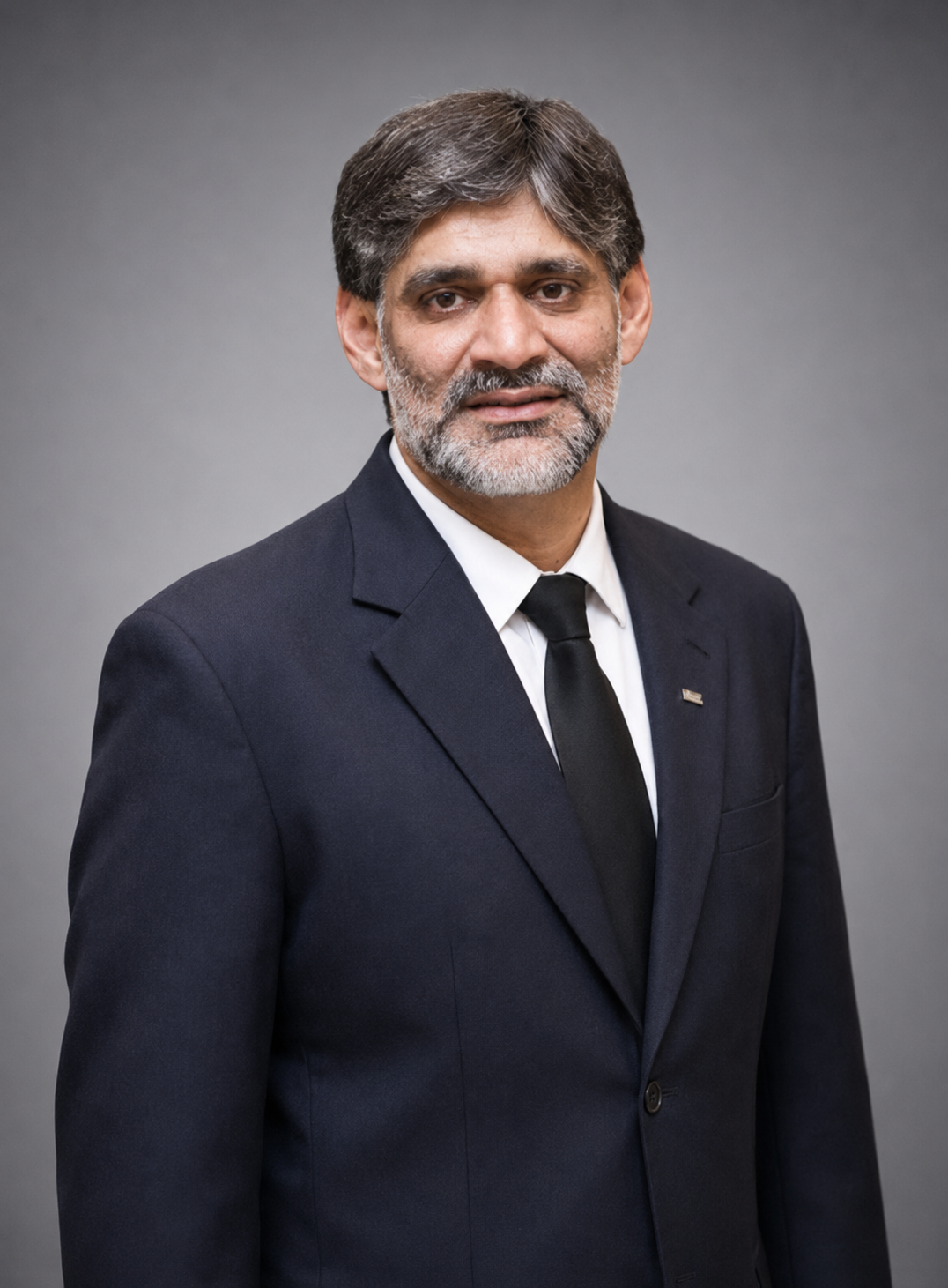 Prof. Dr. Hafiz. M. Asim