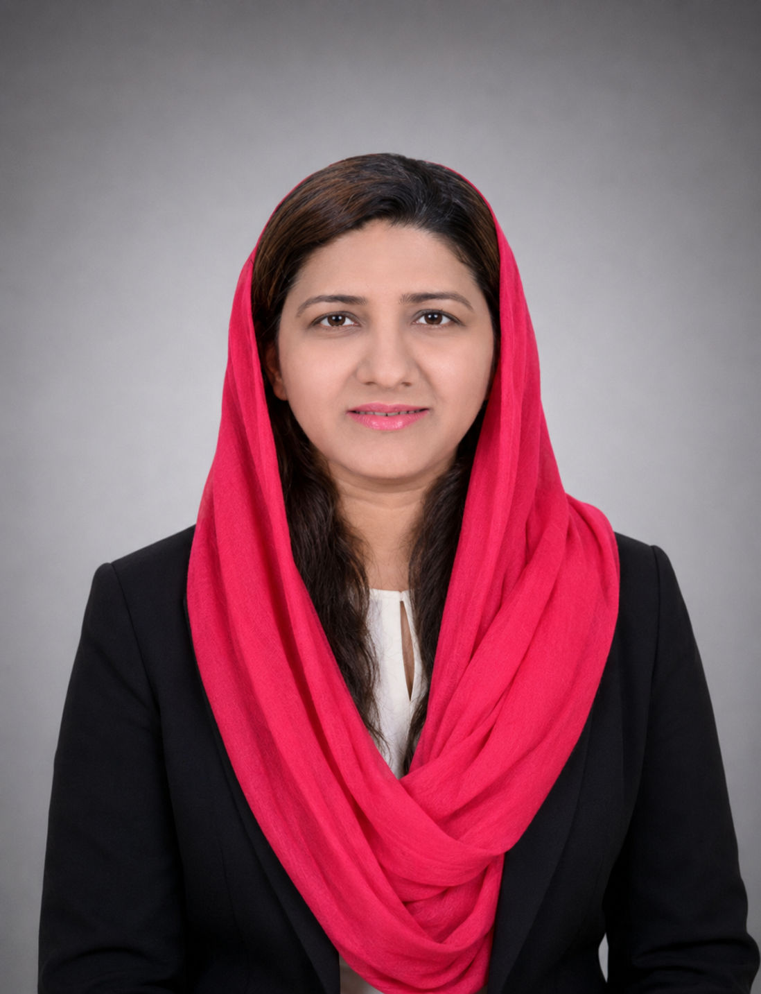 Dr. Farzana Faiz