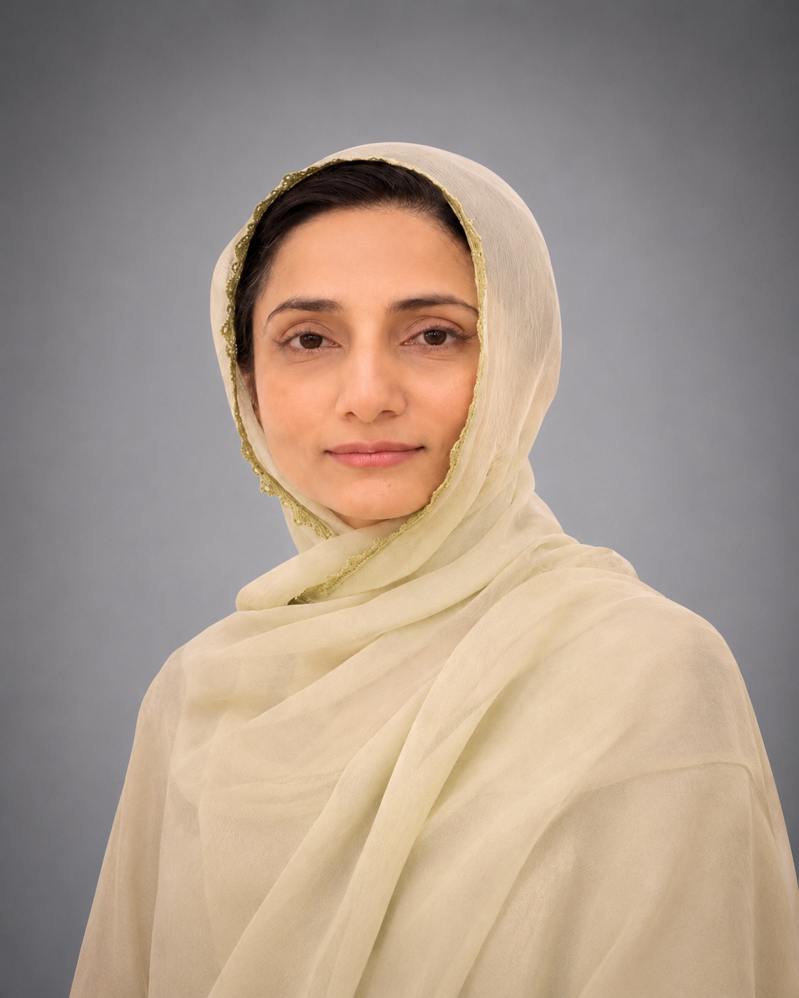 Dr. Ayesha Shoaib