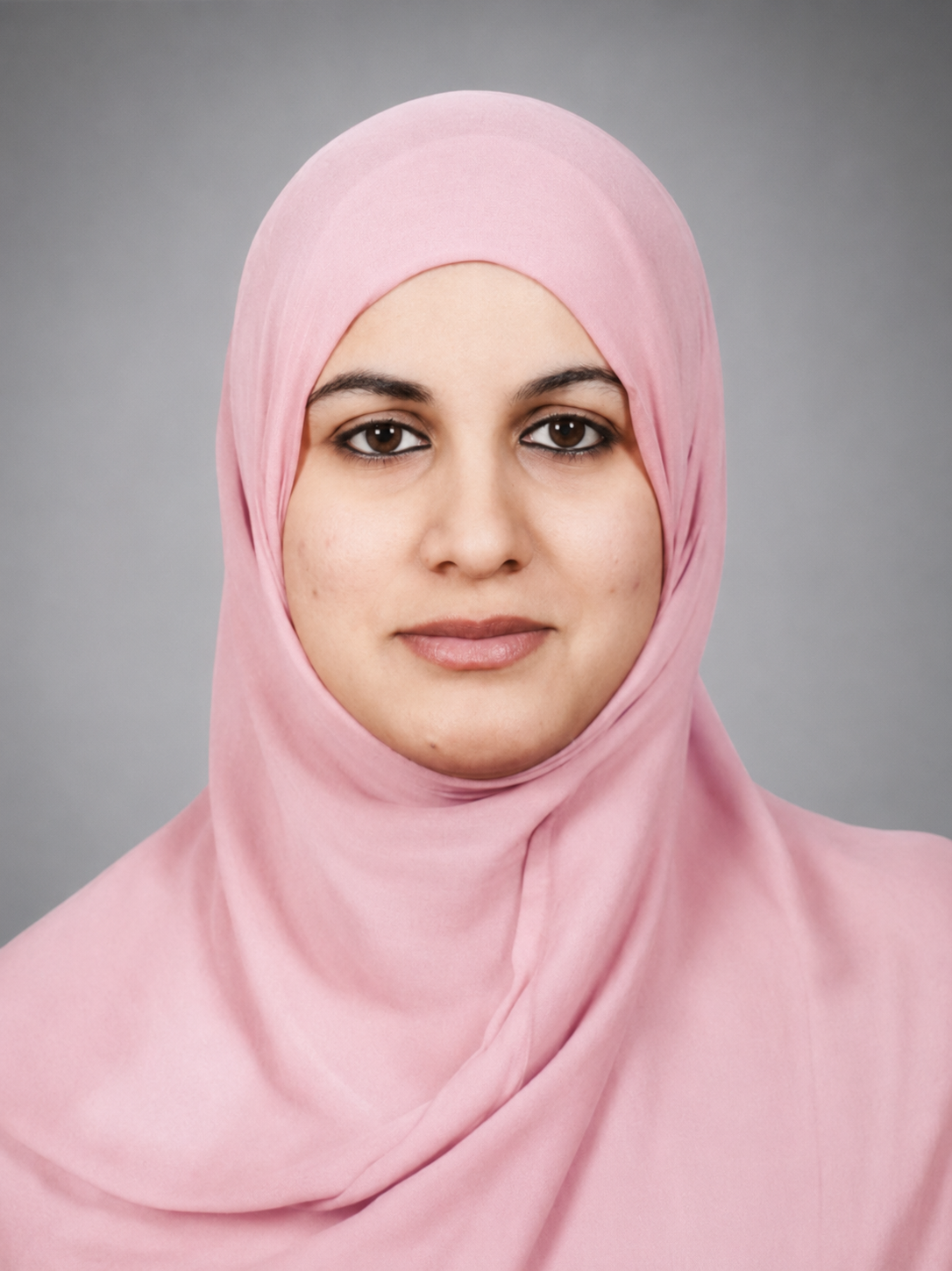 Dr. Ayesha Ashfaq