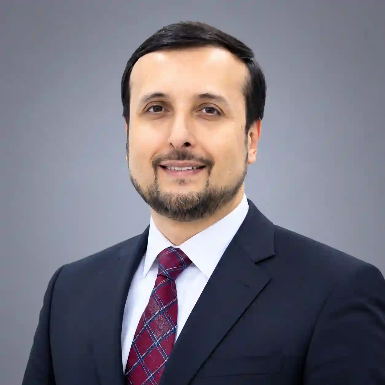 Dr. Suhail Niaz Khan Niazi