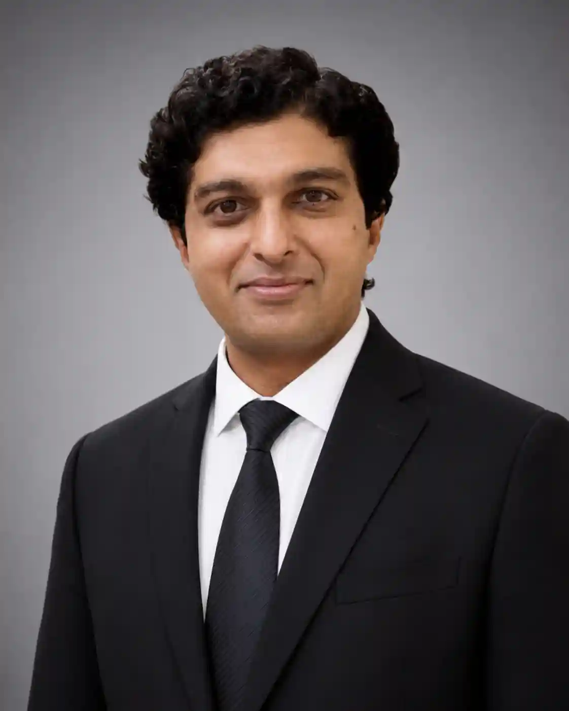 Dr. Maaz Suhail Rana