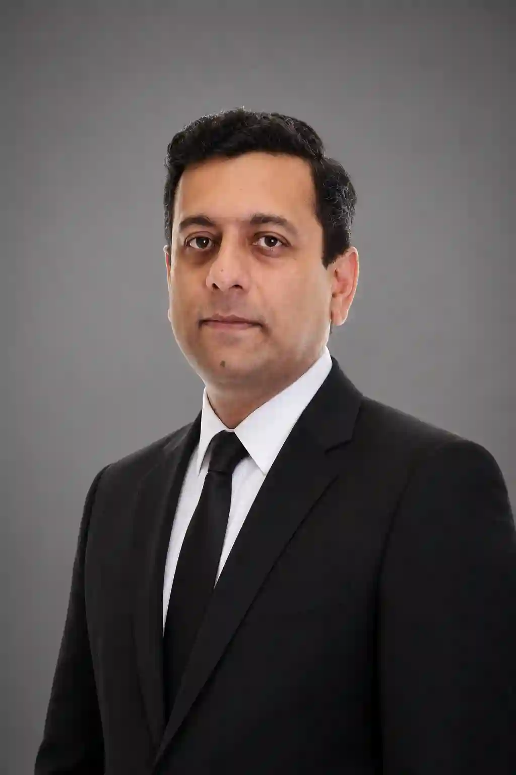 Dr. Ahmed Shoaib