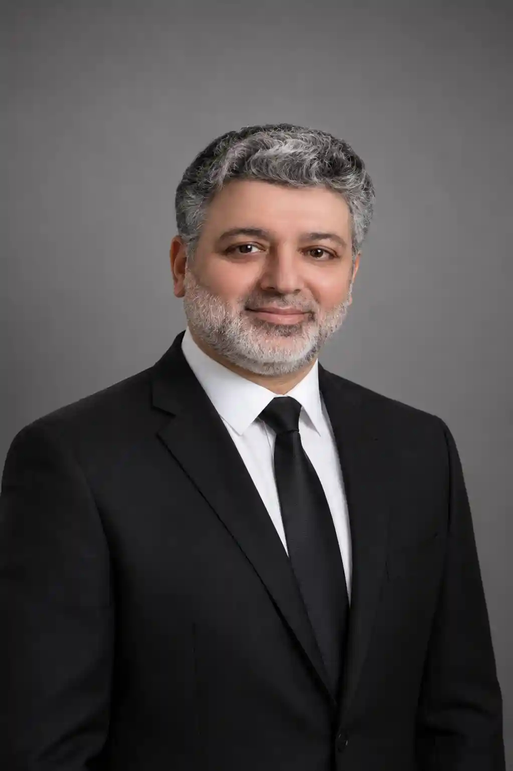 Dr. Imran Dar