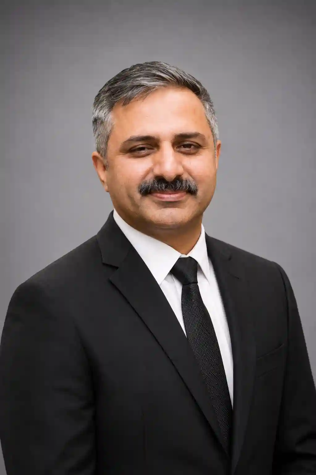 Dr. Shafiq Cheema