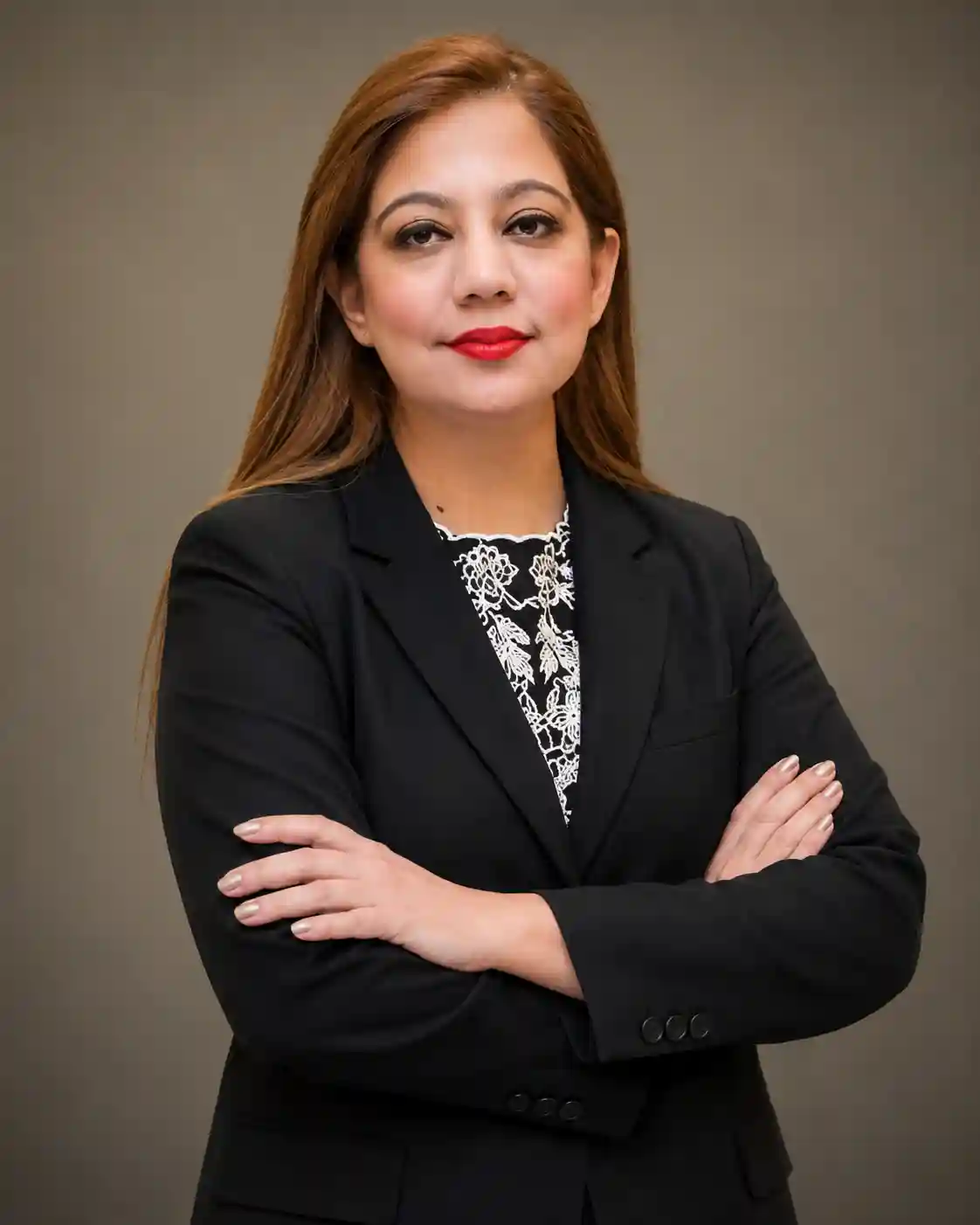 Dr. Mariam Iqbal