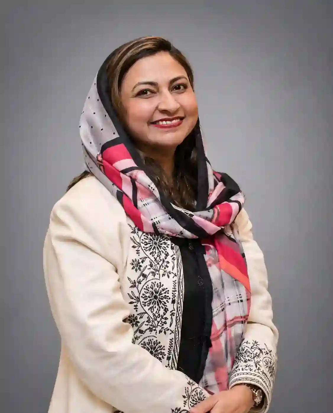 Dr. Sidra Cheema