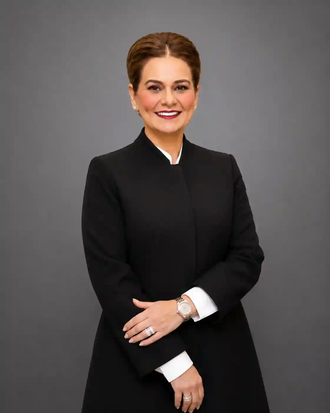 Dr. Arozia Moazzam