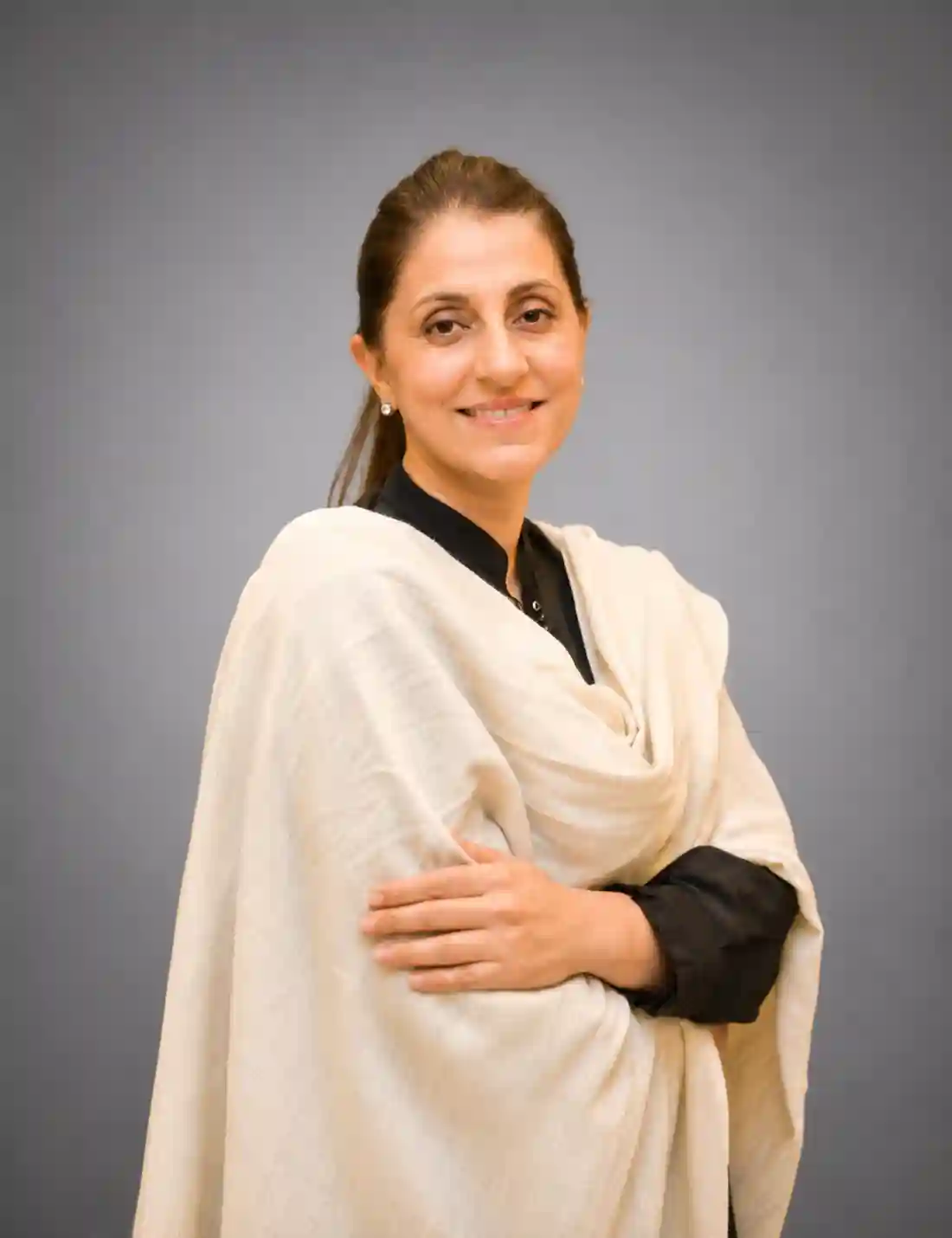 Dr. Sadaf Faisal Bhatti