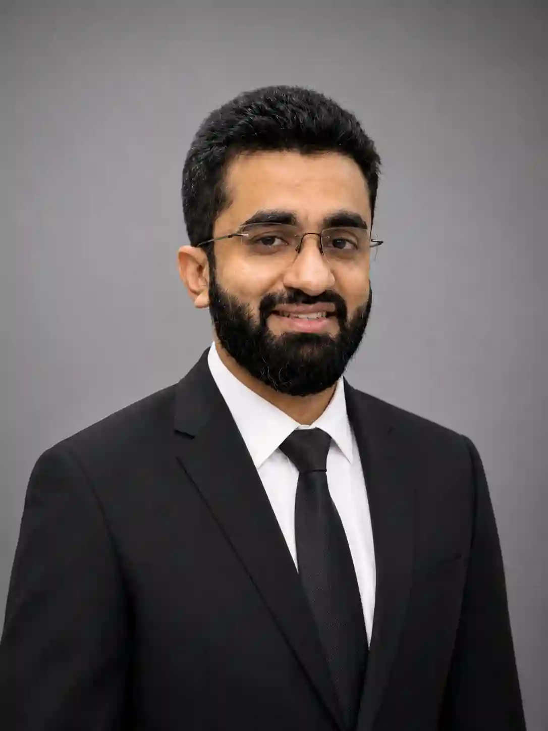 Dr. Muhammad Moeed Akram