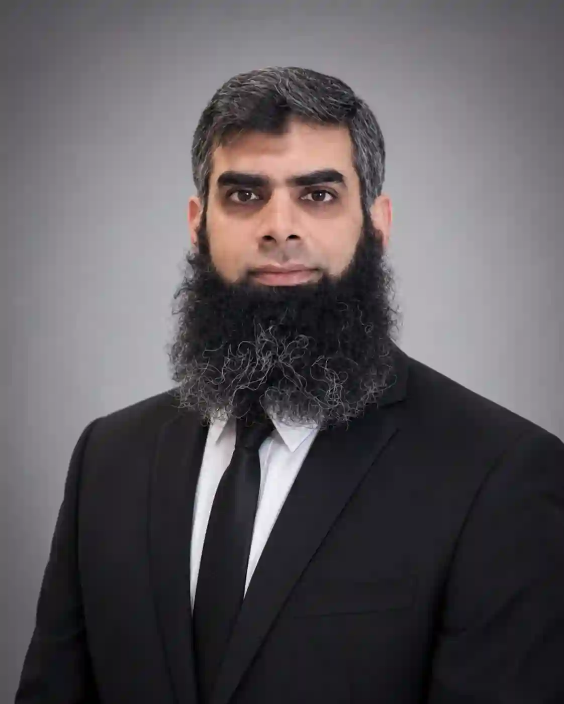 Dr. Muhammad Mohsin
