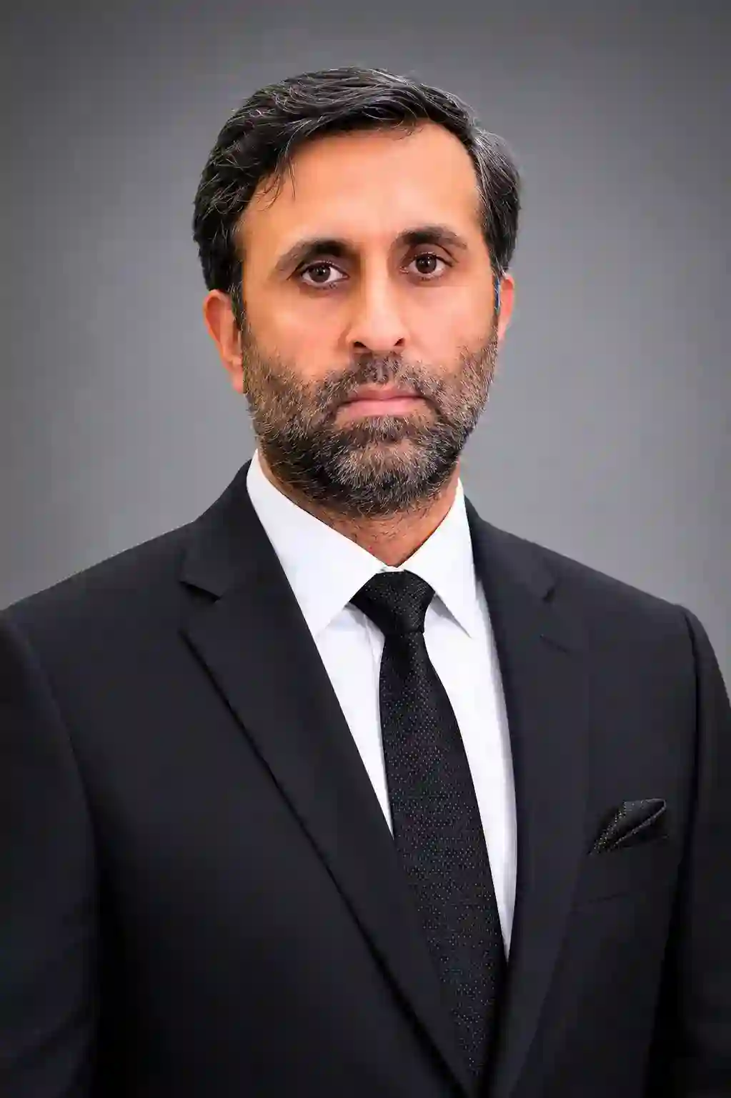 Dr. Muhammad Tauseef